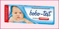 BoboTEST - test ci��owy dla kobiet