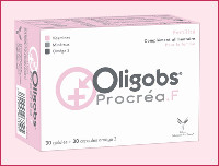 Oligobs Procrea.F&reg; - P�odno�� i Prokreacja