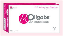 OLIGOBS&reg; Ci��a - jedyne co niezb�dne (30)